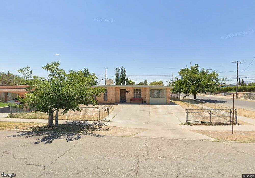 301 Maricela Dr, El Paso, TX 79915 - photo 1