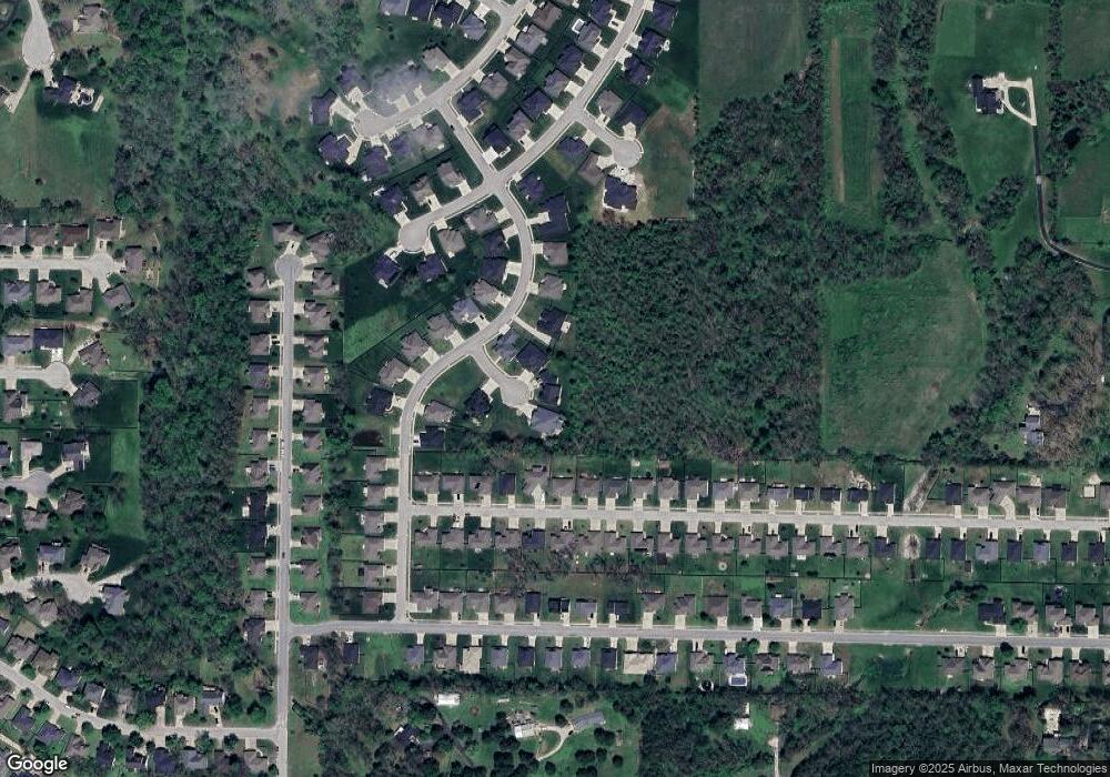 201 N Blarney Ct, Nixa, MO 65714 - photo 1