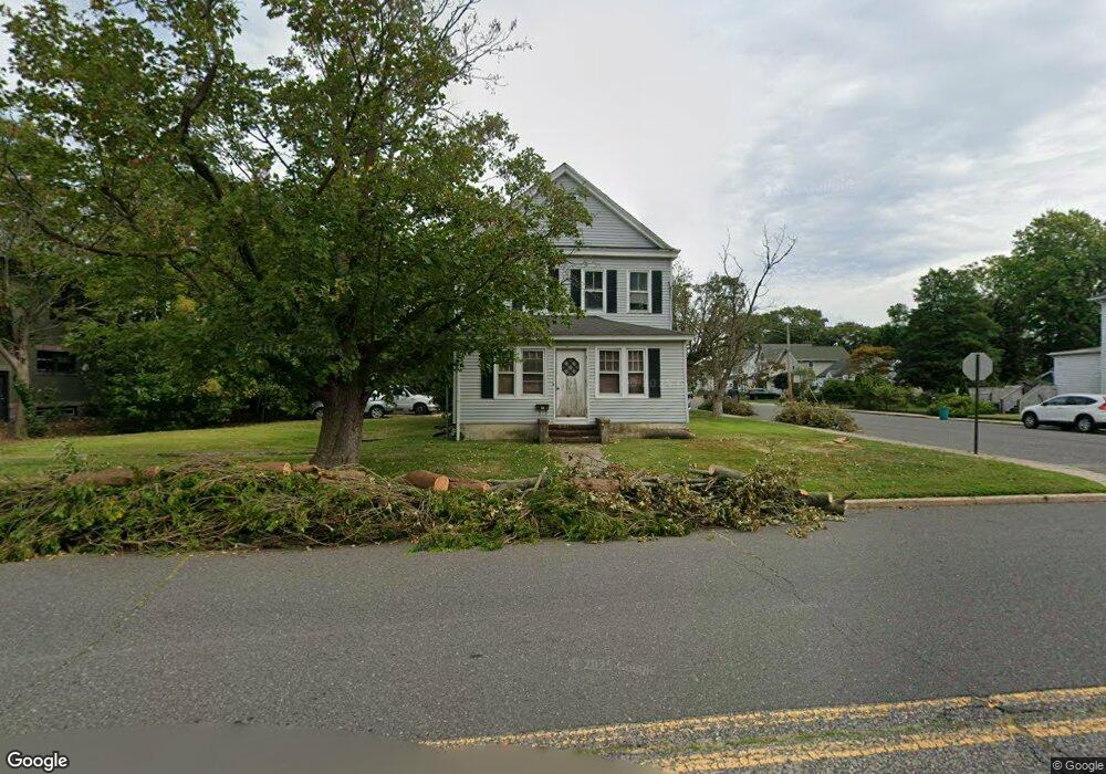 191 Oakwood Ave, Long Branch, NJ 07740 - photo 1