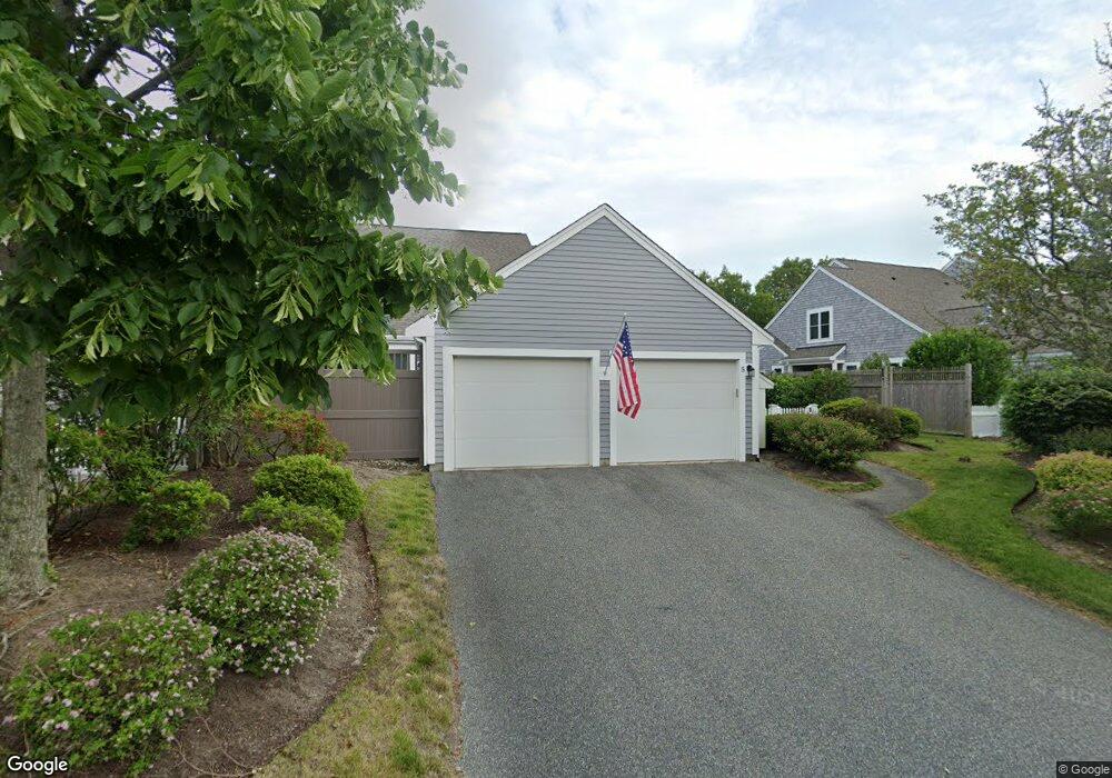 5 Sampson Commons unit 5, Plymouth, MA 02360 - photo 1