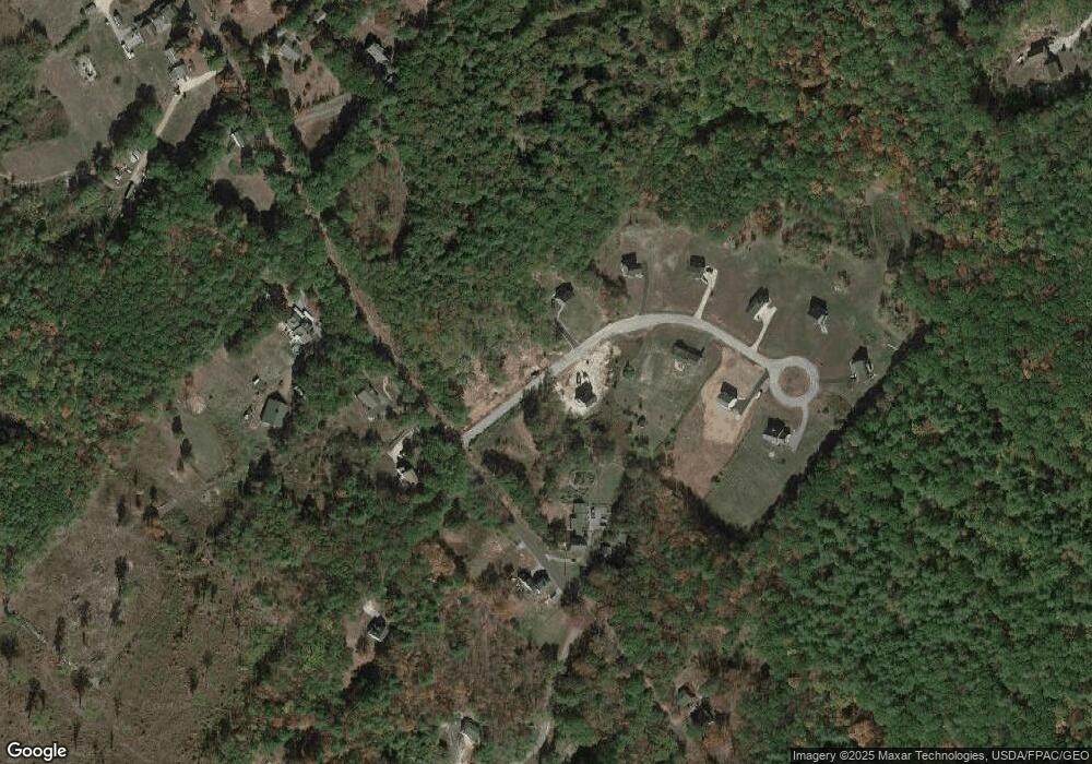 32 Lord Ln, Milton, NH 03851 - photo 1