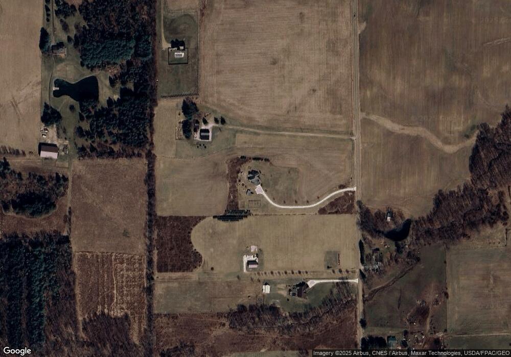 2444 Pulver Rd, Lucas, OH 44843 - photo 1