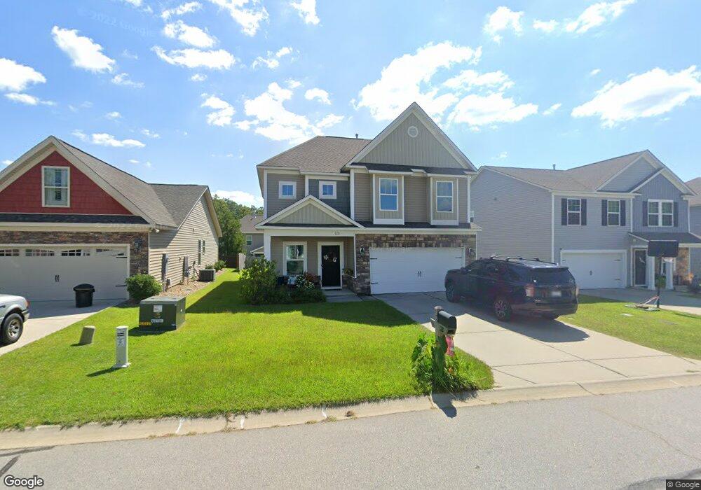 128 Ventnor Ave, Chapin, SC 29036 - photo 1