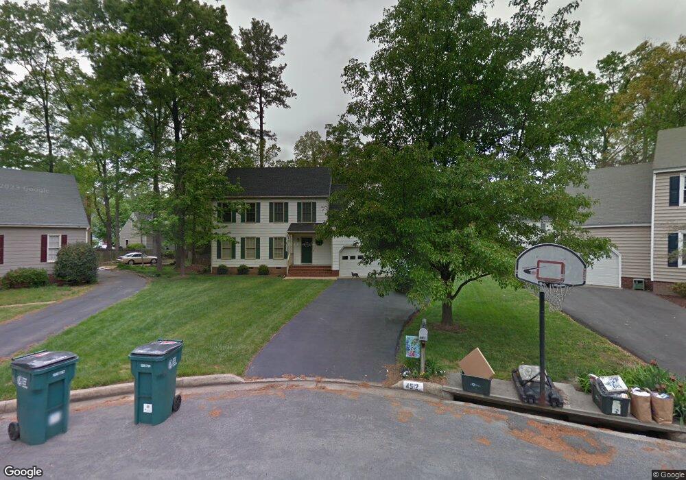 4512 Dalat Ct, Glen Allen, VA 23060 - photo 1
