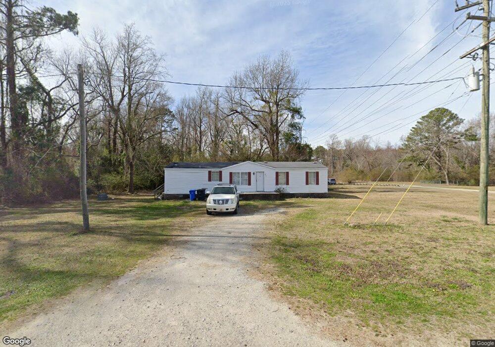 415 Country Club Rd, Jacksonville, NC 28546 - photo 1