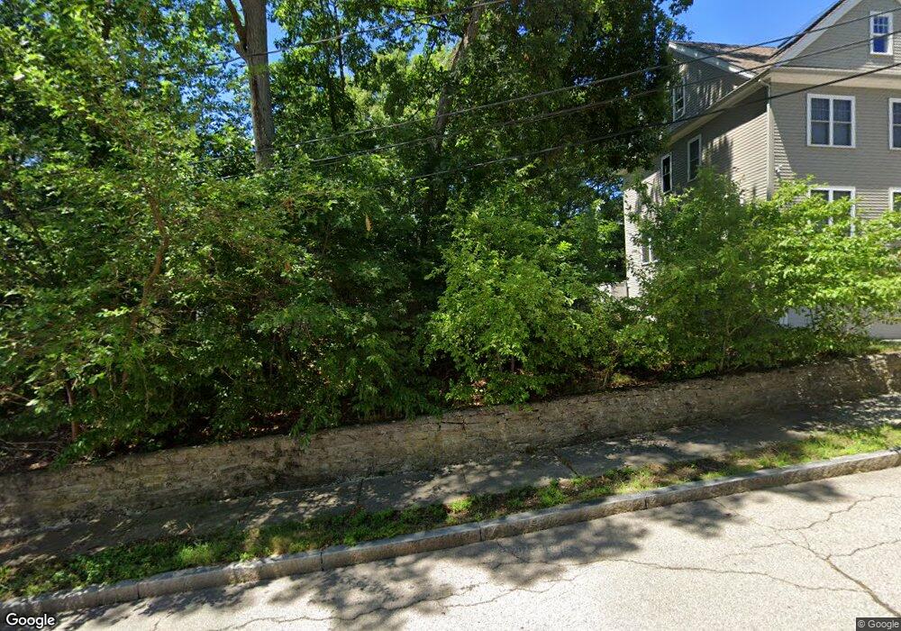 231 & 232 Newfield St, Boston, MA 02132 - photo 1