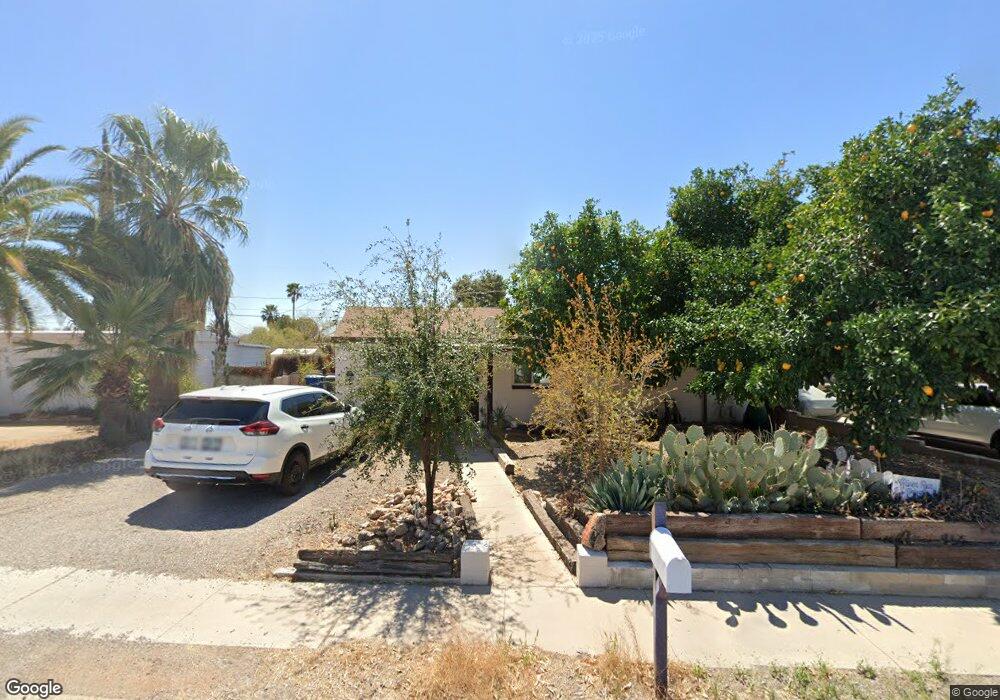 4620 E Timrod St, Tucson, AZ 85711 - photo 1
