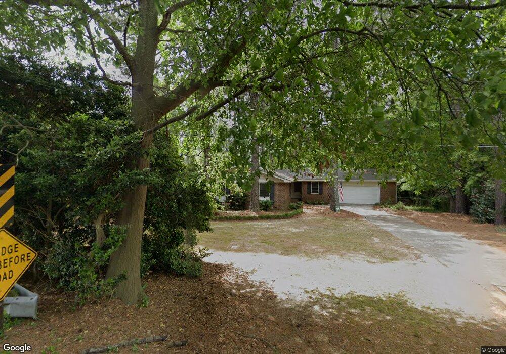 412 Warren Rd, Augusta, GA 30907 - photo 1