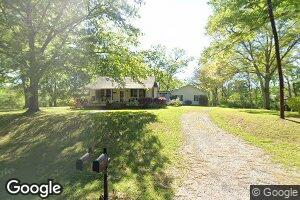 308 N Mobile St, Linden, AL 36748