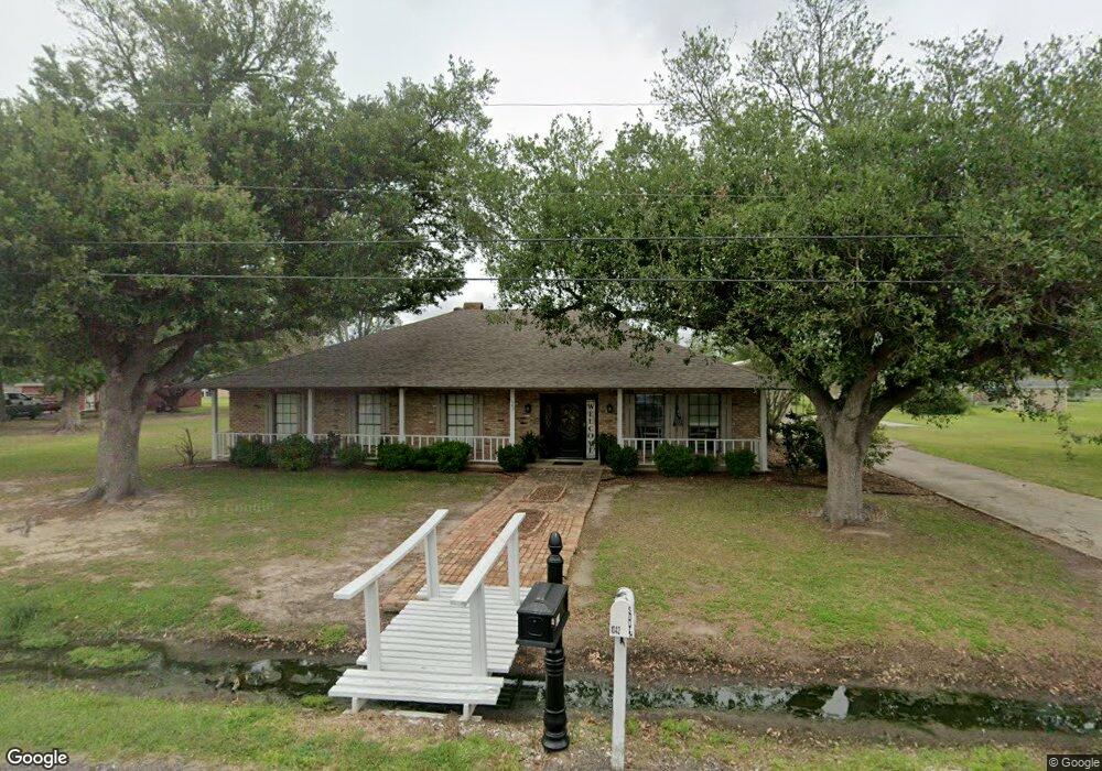 1042 S Tamela Dr, Lake Charles, LA 70605 - photo 1