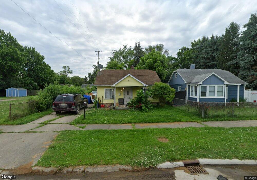 3136 Beechwood Ave, Flint, MI 48506 - photo 1