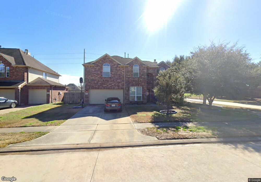 21739 Honeysuckle Grove Ln, Richmond, TX 77469 - photo 1