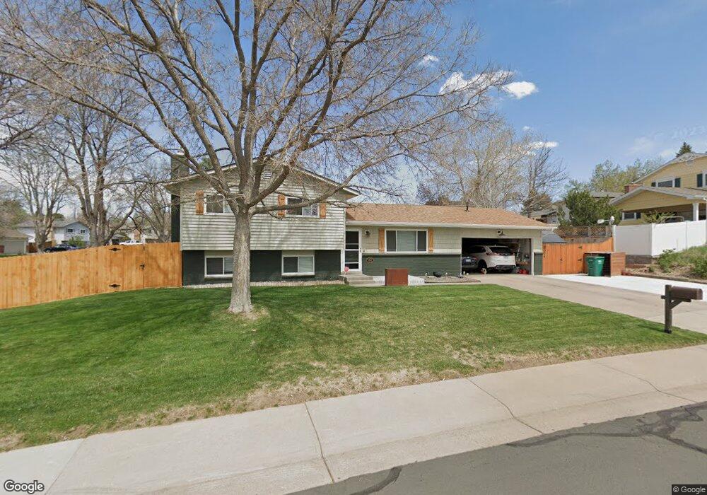 2074 S Nucla Way, Aurora, CO 80013 - photo 1