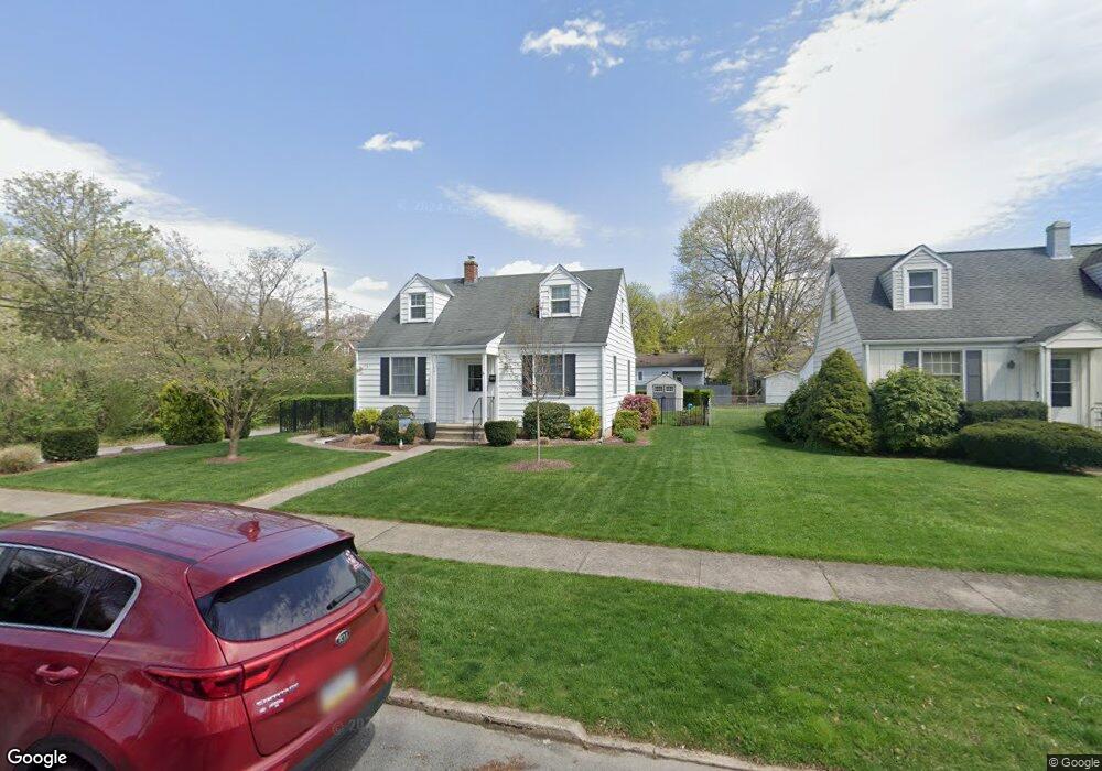 733 N 28th St unit 737, Allentown, PA 18104 - photo 1