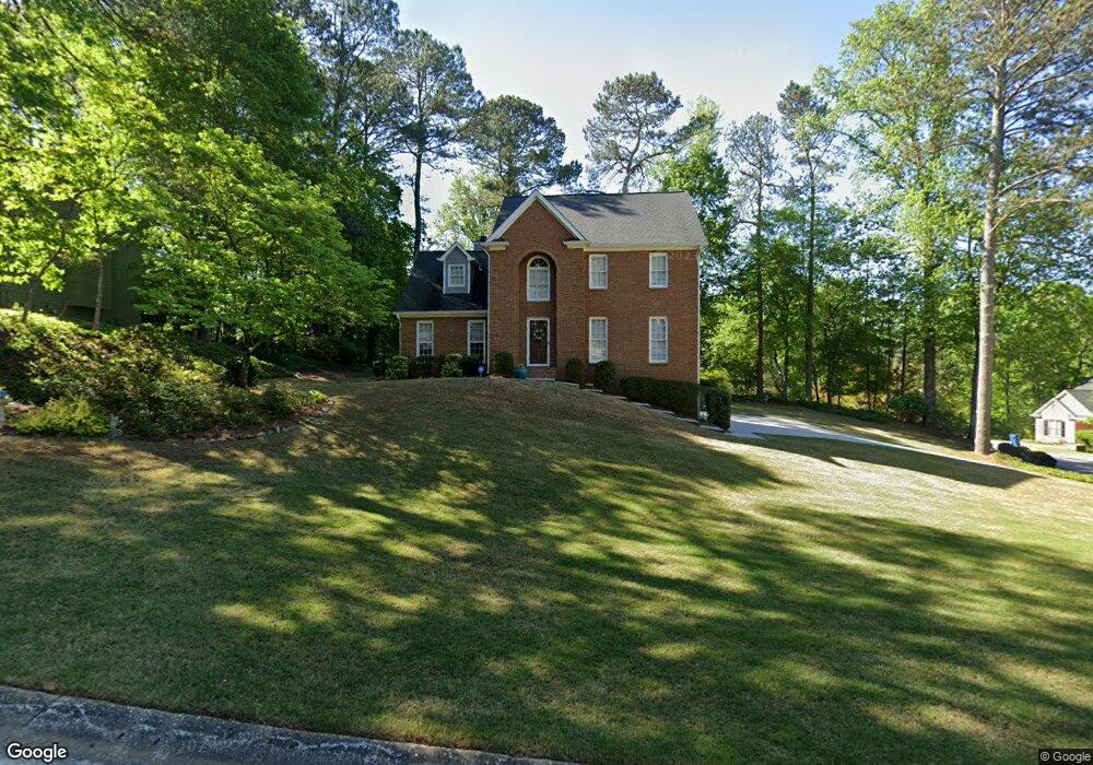 3263 Brookshire Way, Duluth, GA 30096 - photo 1