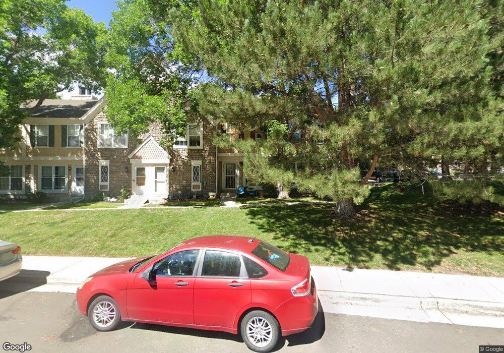 1313 S Idalia St, Aurora, CO 80017 - photo 1