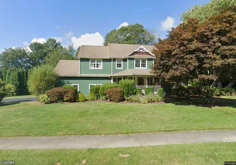 311 Brookline Dr, Warwick, RI 02886 - photo 1