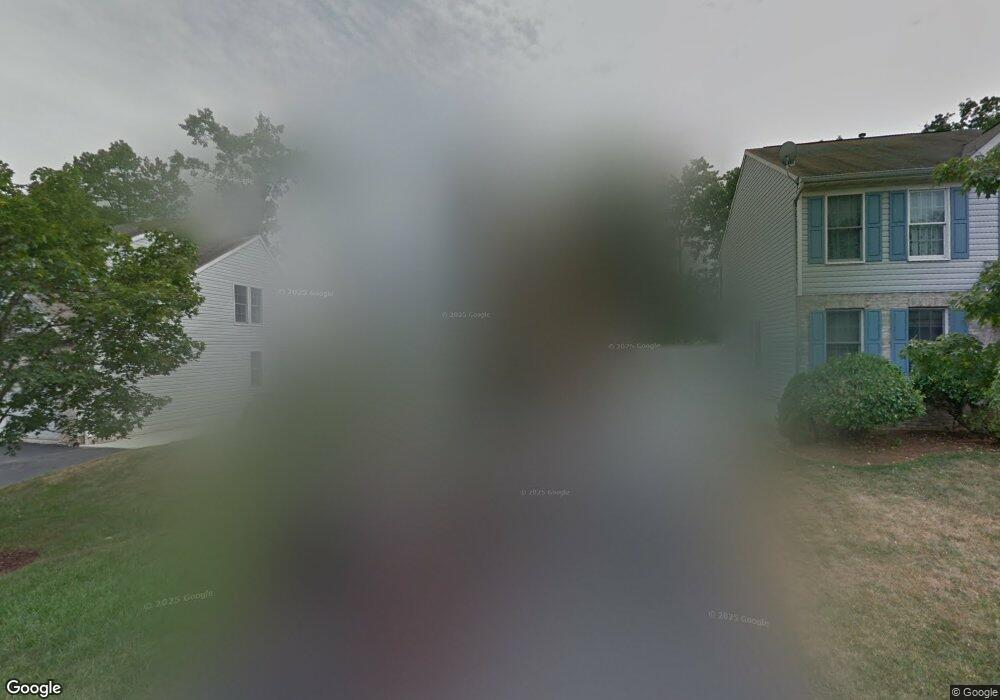 9604 Norfolk Ave, Laurel, MD 20723 - photo 1