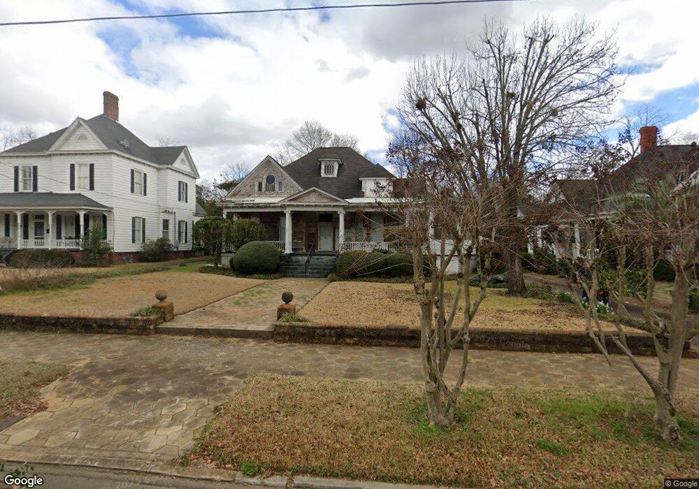 802 S Lee St, Americus, GA 31709 - photo 1