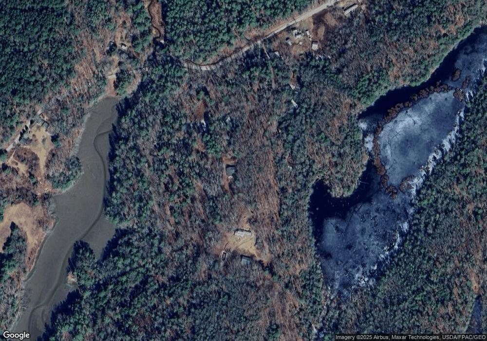 0 Mill Rd, Edgecomb, ME 04556 - photo 1