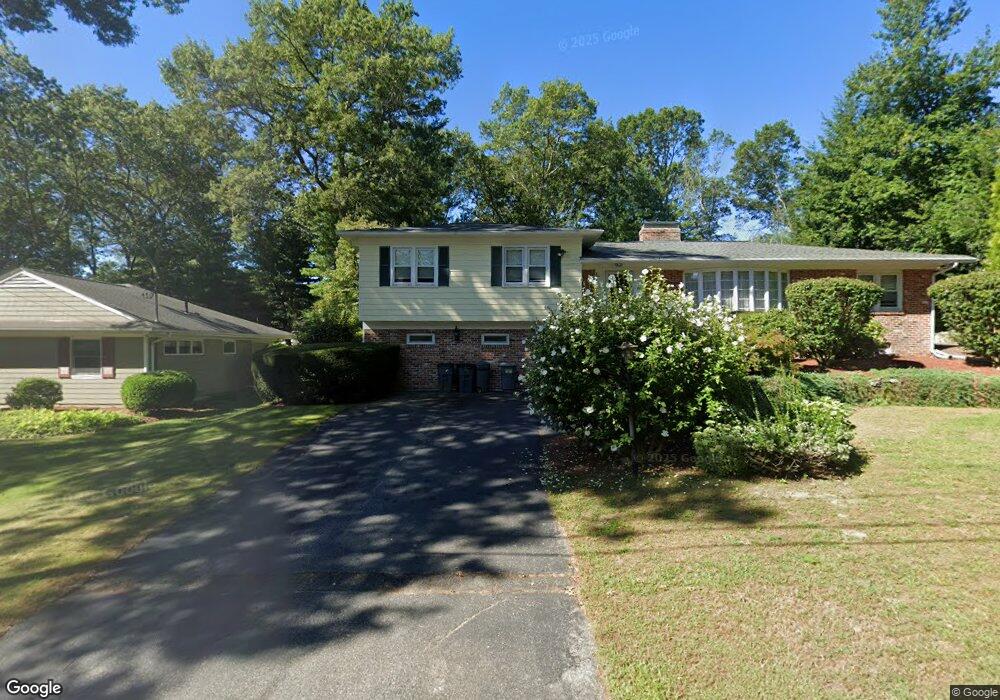 23 Maplecrest Dr, Greenville, RI 02828 - photo 1