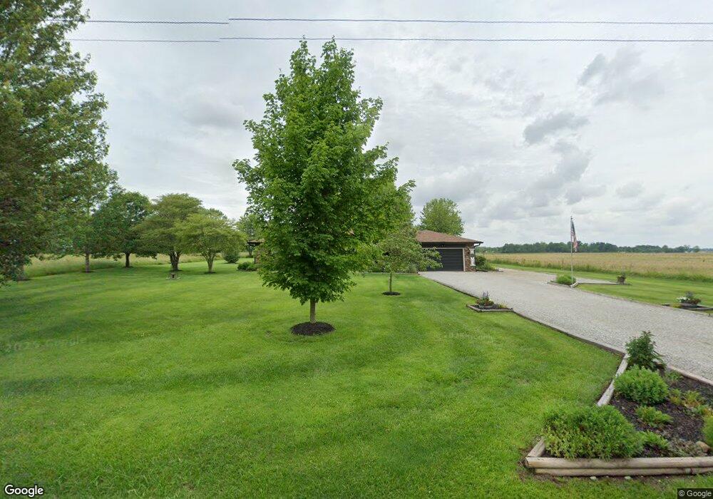 2034 S 510 E, Franklin, IN 46131 - photo 1