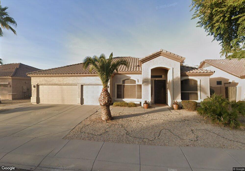 2246 E Oakland St, Chandler, AZ 85225 - photo 1