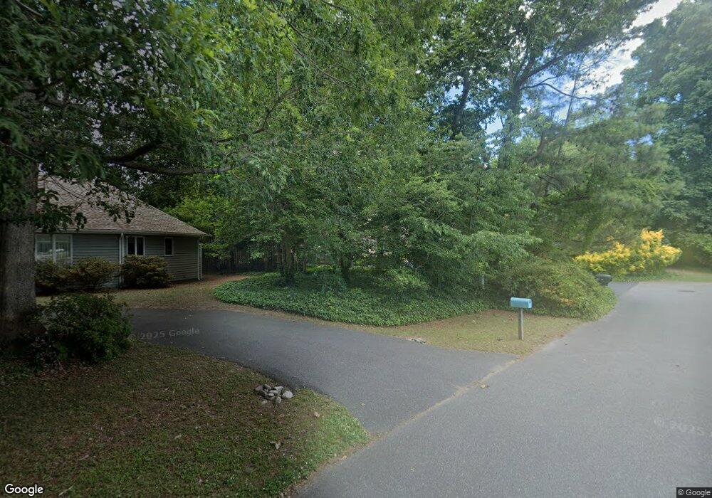 37 Coventry Rd, Rehoboth Beach, DE 19971 - photo 1