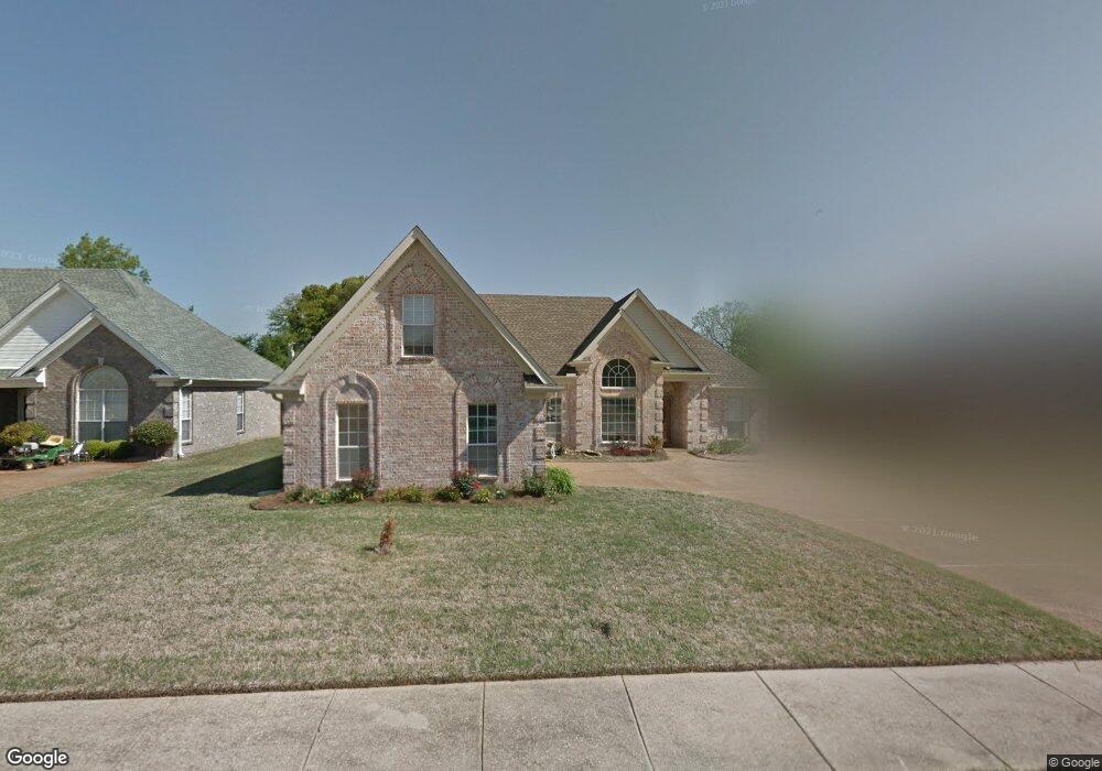 972 Saddle Brook Dr, Hernando, MS 38632 - photo 1