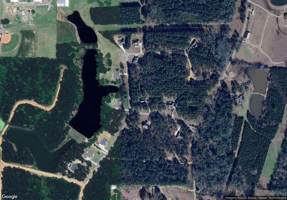 6 Woodlands Dr, Laurel, MS 39443 - photo 1