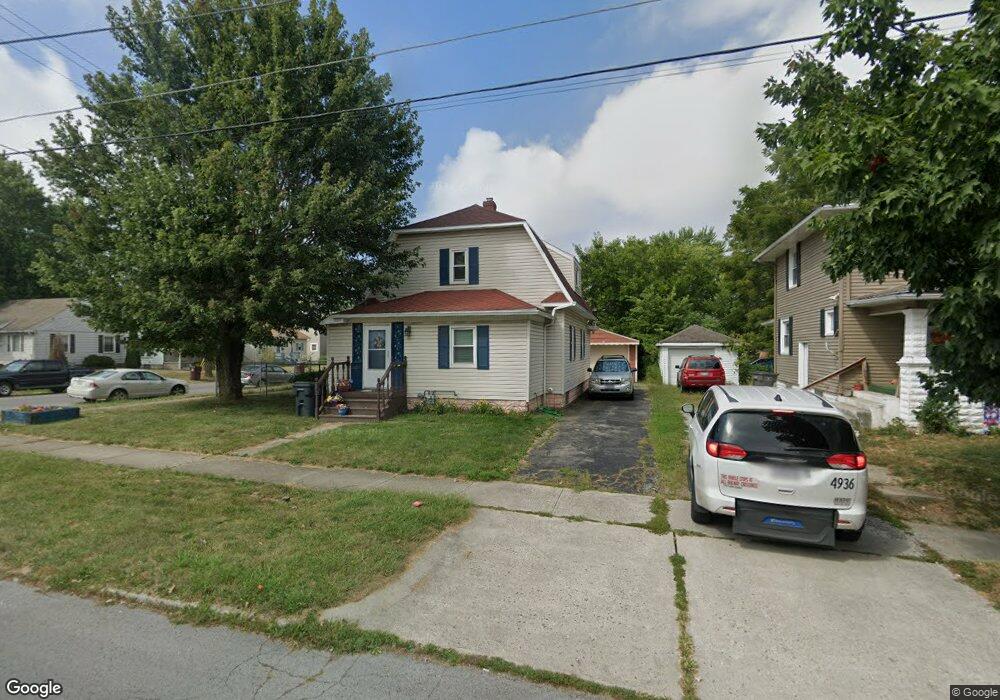 1101 N Elizabeth St, Lima, OH 45801 - photo 1