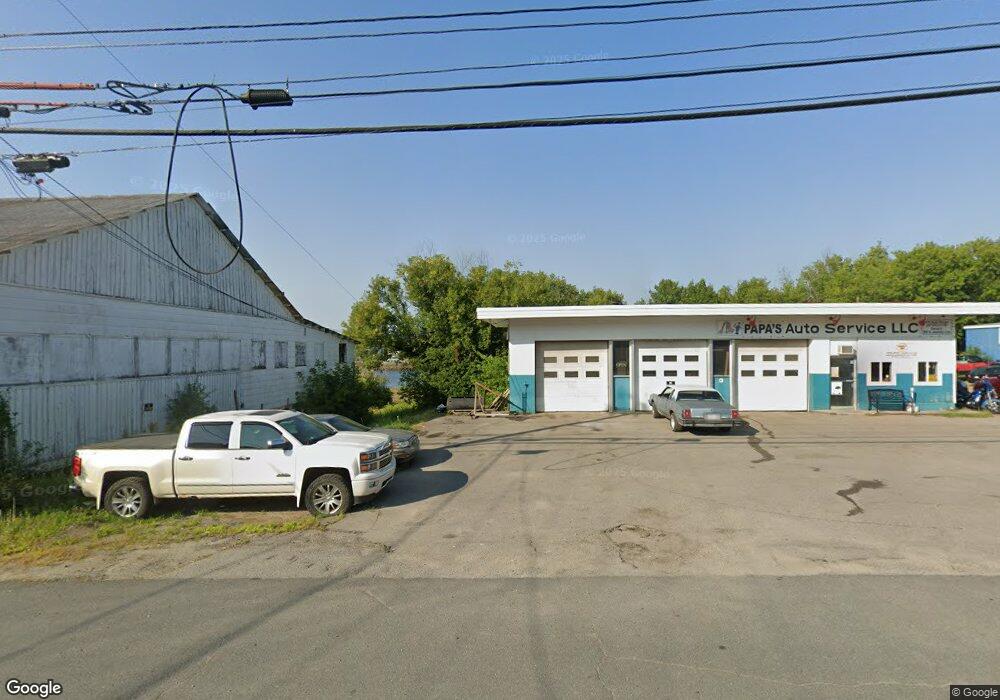 428 Main St, Calais, ME 04619 - photo 1