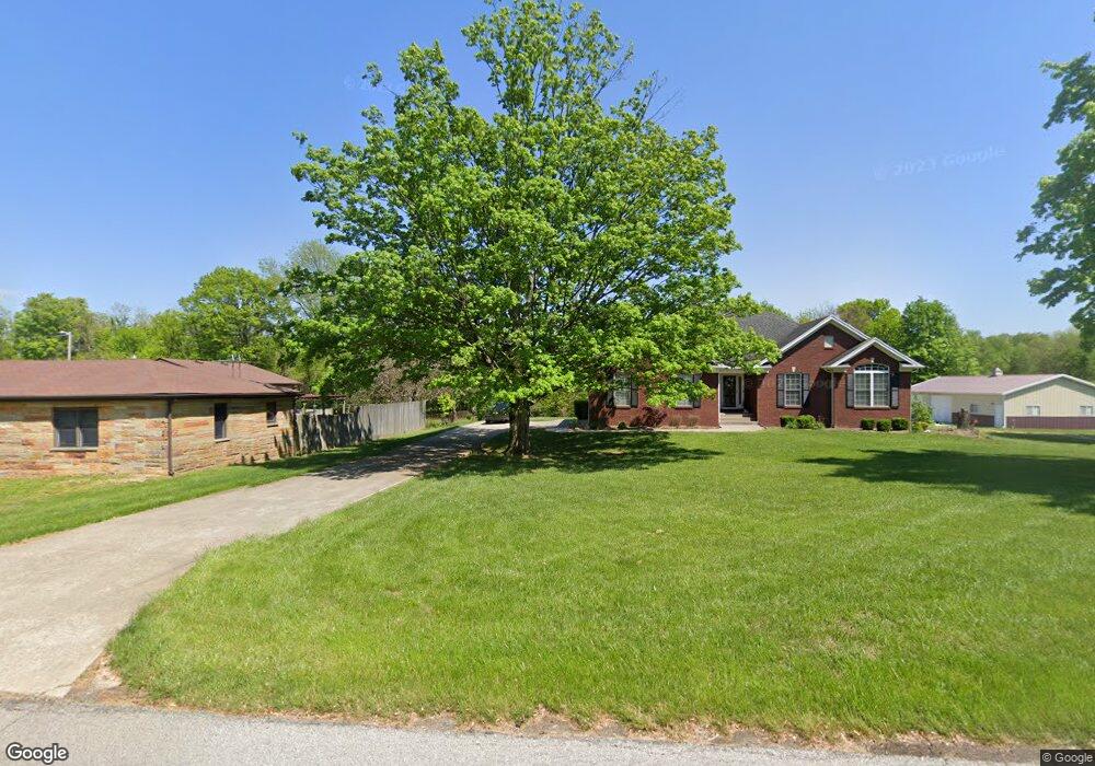 1412 W Knable Rd, Georgetown, IN 47122 - photo 1