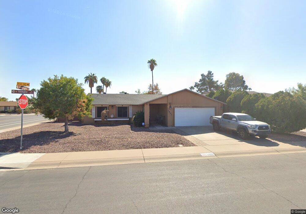 1803 W Temple St, Chandler, AZ 85224 - photo 1