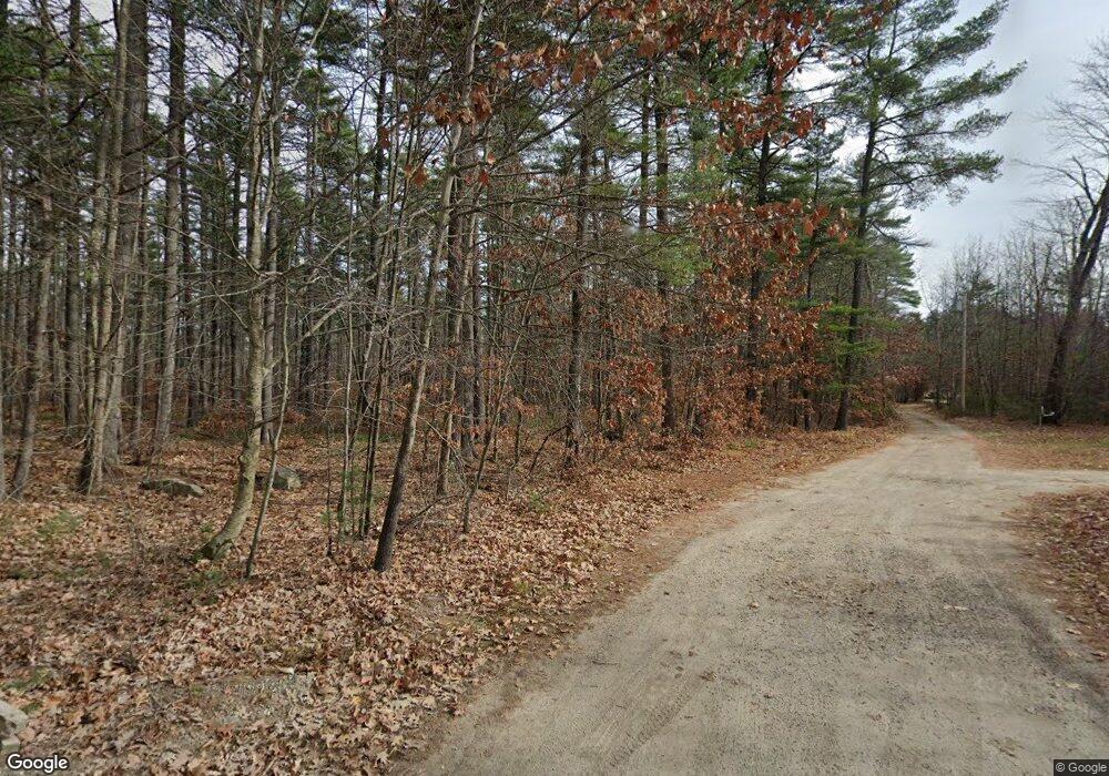 87 Mount Hunger Shore Rd, Windham, ME 04062 - photo 1