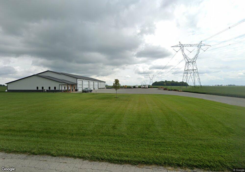 13327 S 150 E, Kokomo, IN 46901 - photo 1