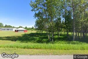 3174 W Trask Lake Rd, Barton City, MI 48705