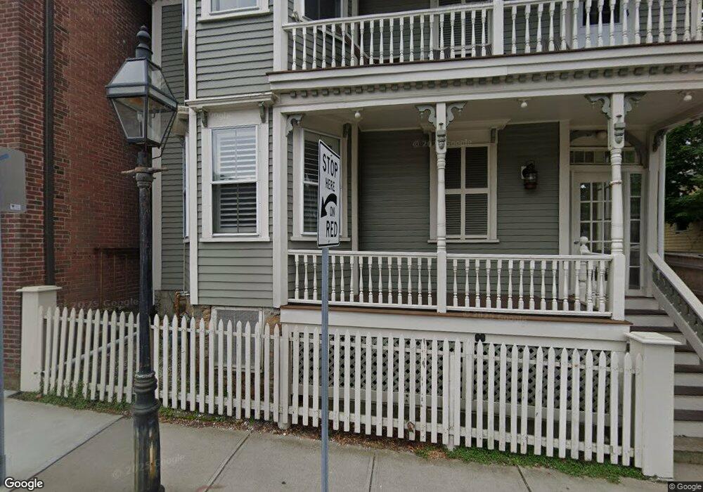 63 Touro St, Newport, RI 02840 - photo 1