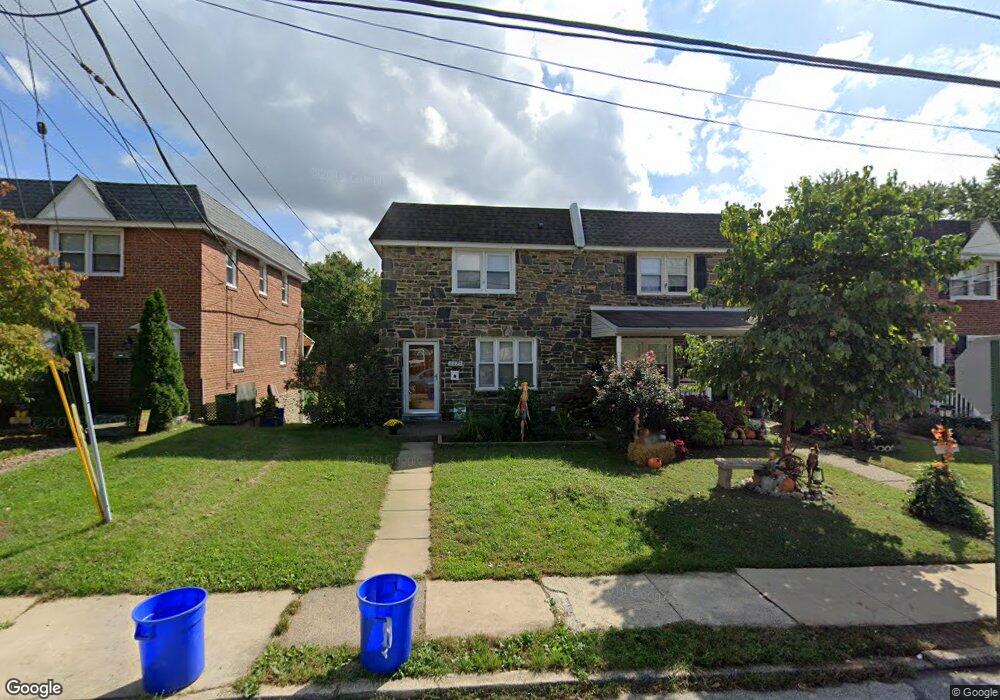 4420 Huey Ave, Drexel Hill, PA 19026 - photo 1