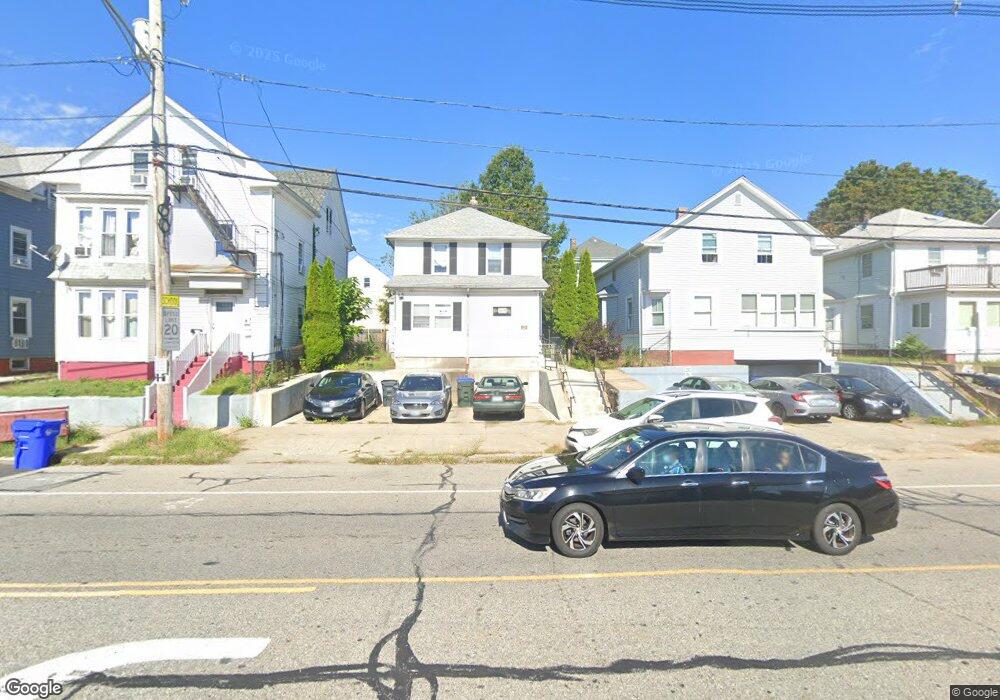 129 Reservoir Ave, Providence, RI 02907 - photo 1