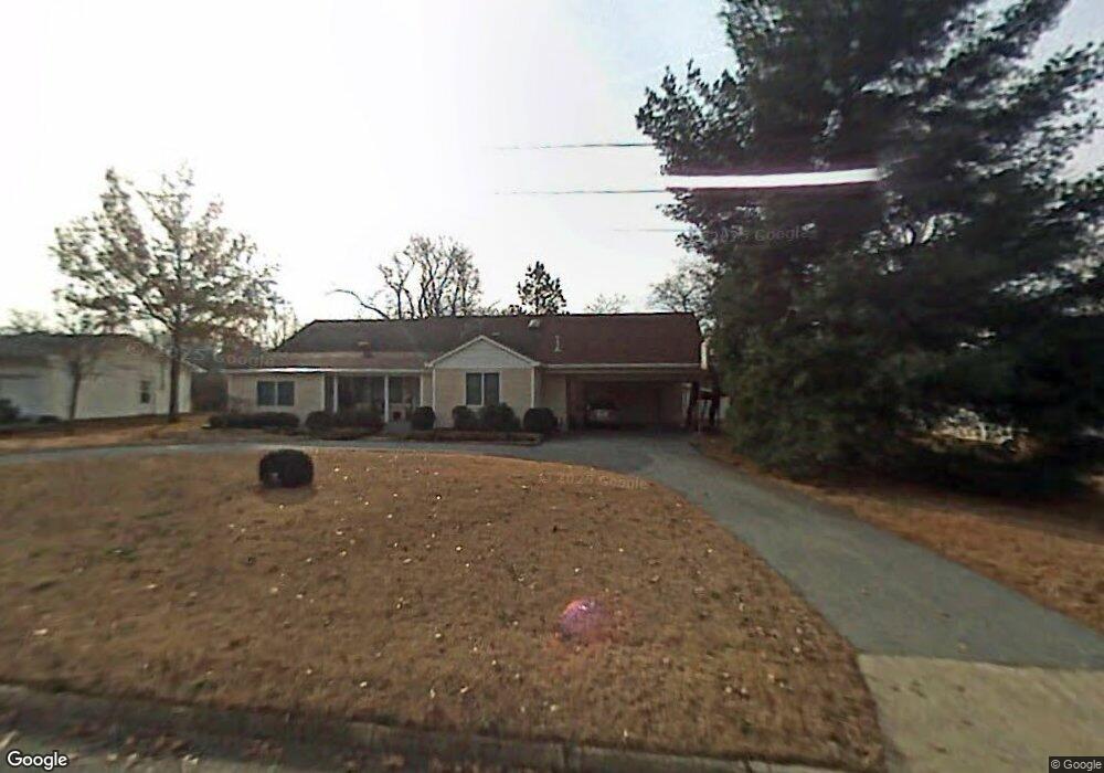 1700 W Cypress St, Rogers, AR 72758 - photo 1