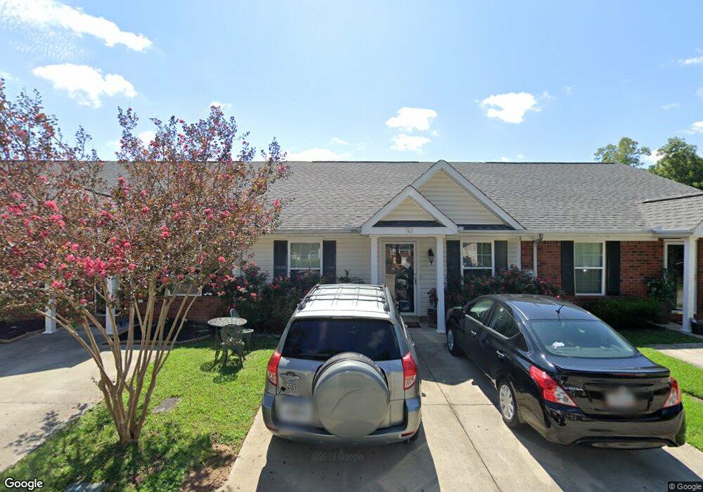 503 Edgecliff Ln, Evans, GA 30809 - photo 1