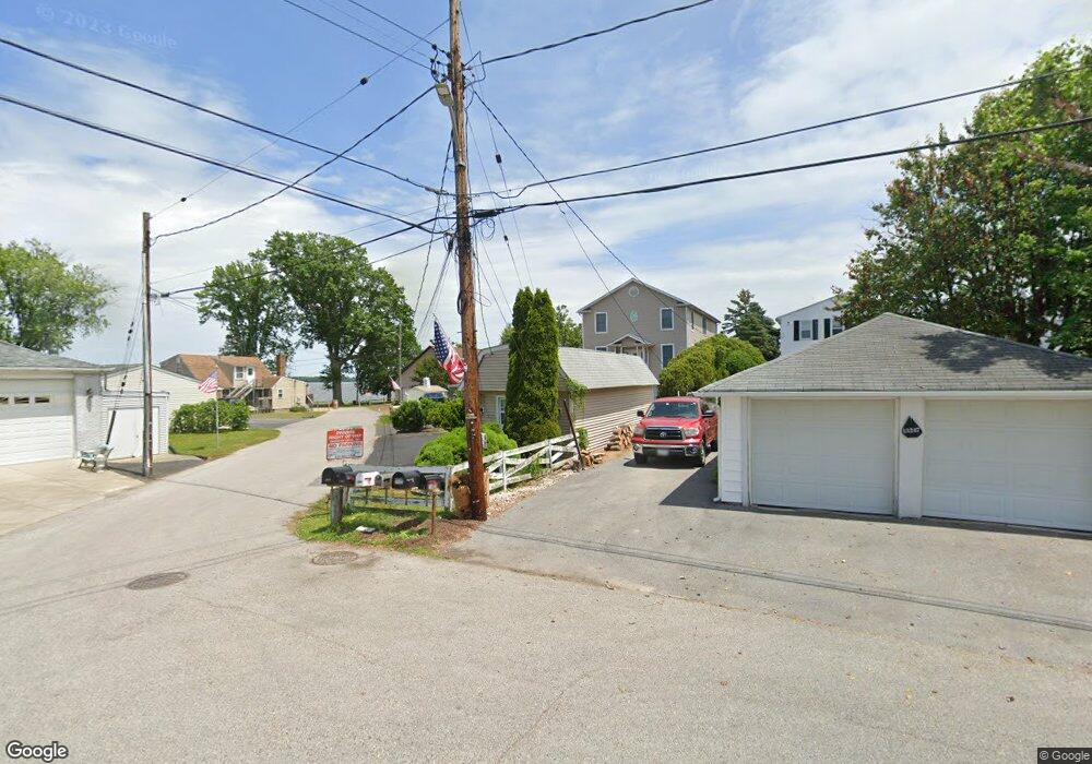 13247 E Greenbank Rd, Middle River, MD 21220 - photo 1