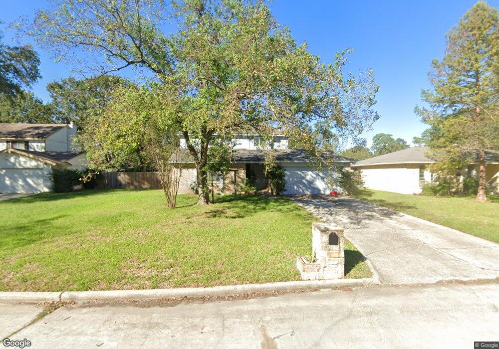 4311 Rosegate Dr, Spring, TX 77373 - photo 1
