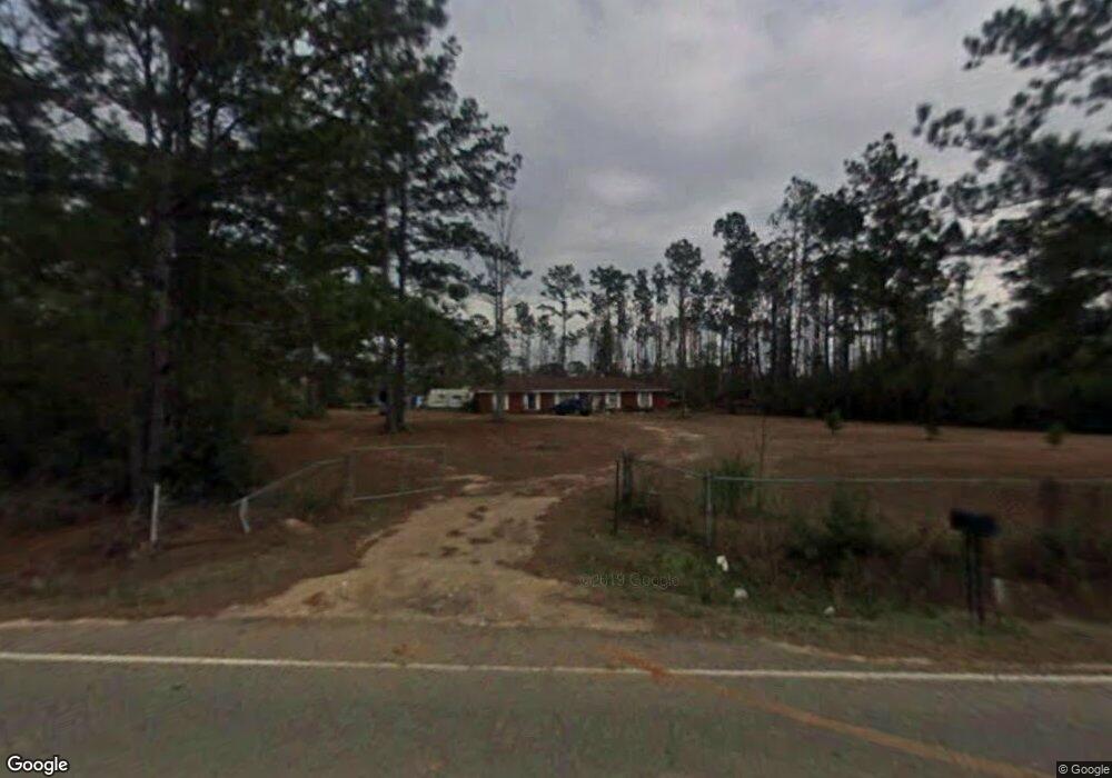 735 Ceasar Rd, Picayune, MS 39466 - photo 1