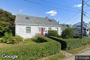 26 Aborn St Unit 2, Newport, RI 02840