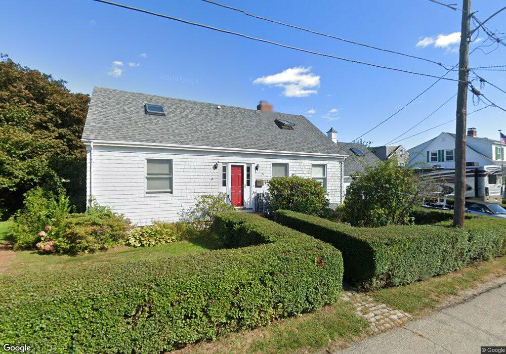 26 Aborn St, Newport, RI 02840 - photo 1