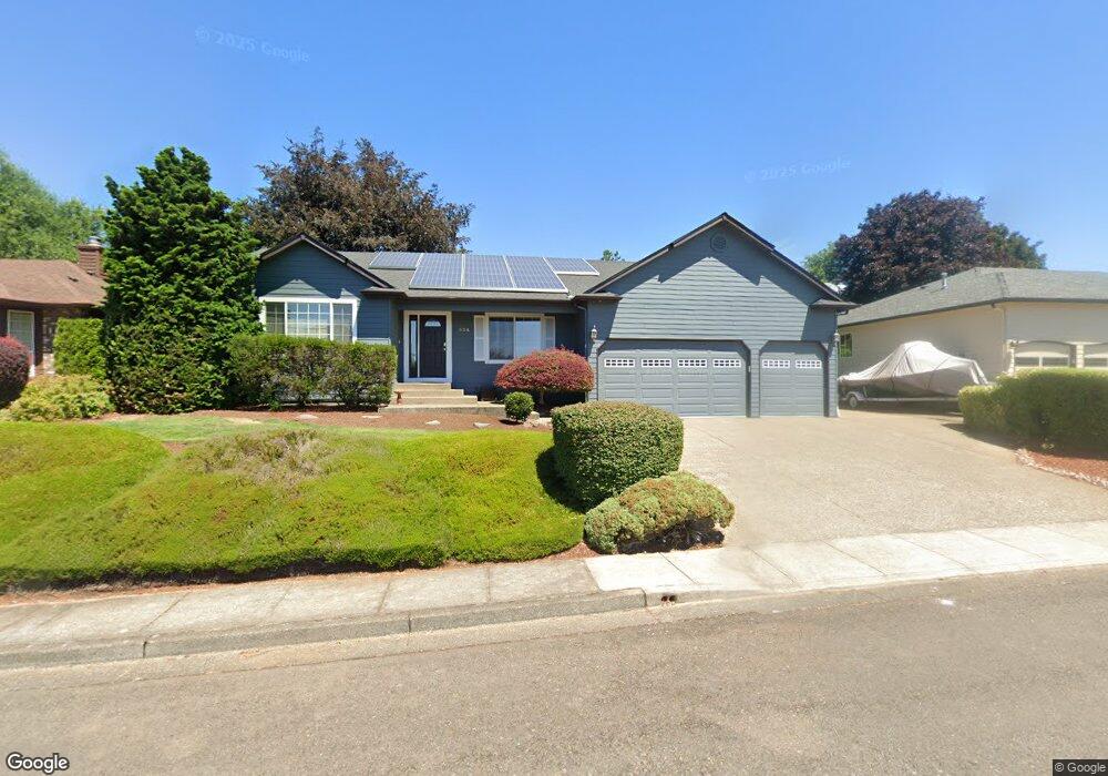 334 Silver Hills Cir SE, Salem, OR 97306 - photo 1