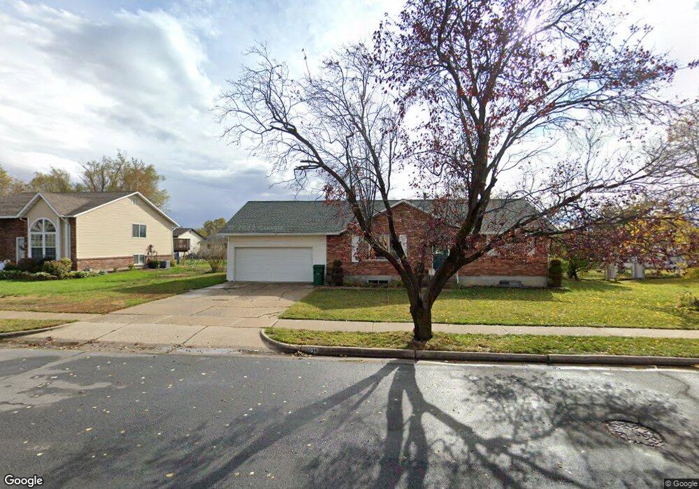 1035 W 550 S, Layton, UT 84041 - photo 1