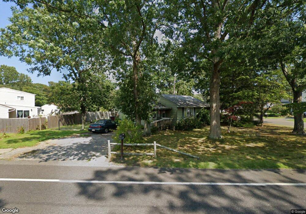 111 Mill Creek Rd, Bayville, NJ 08721 - photo 1